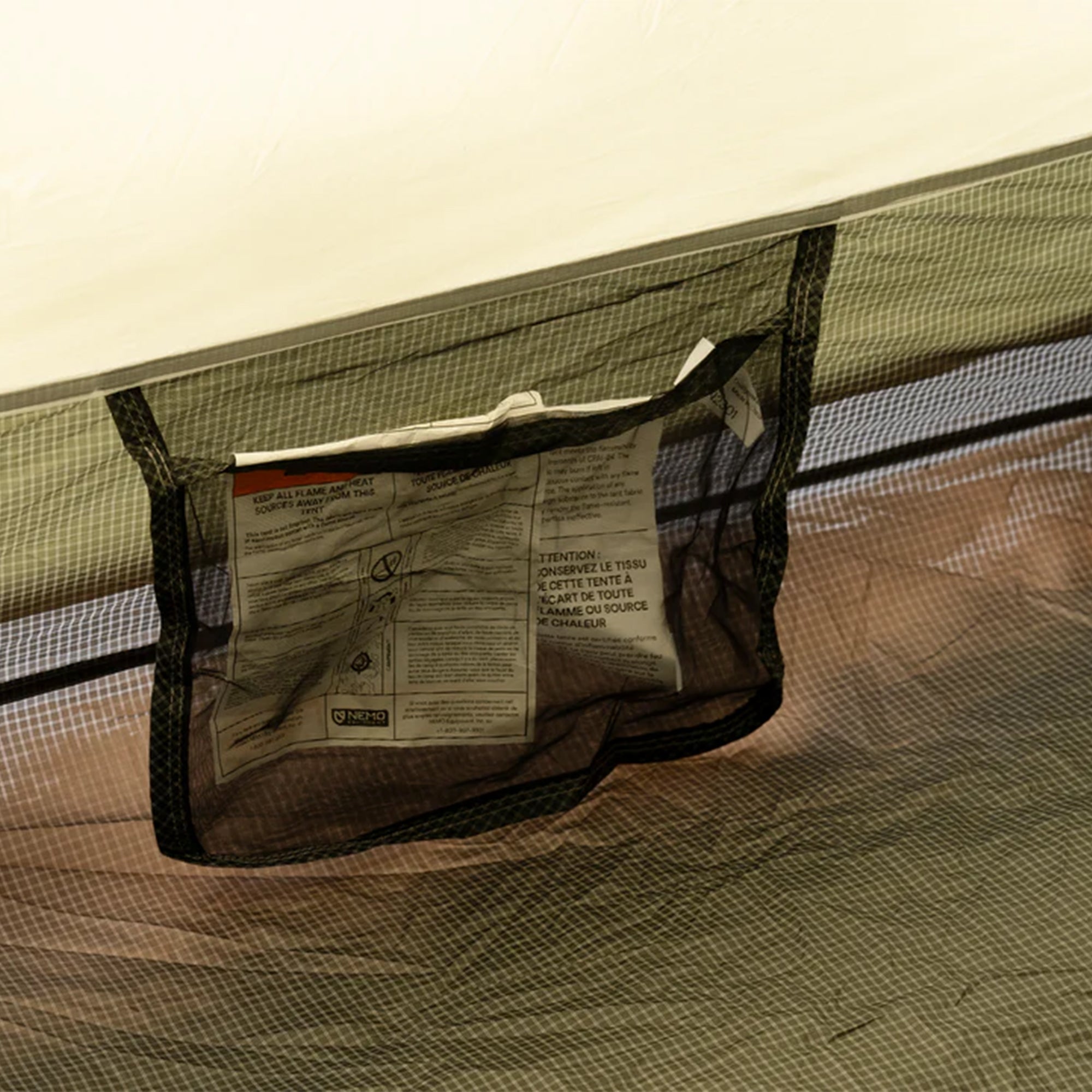 【再入荷時期未定】Tani Osmo 2P