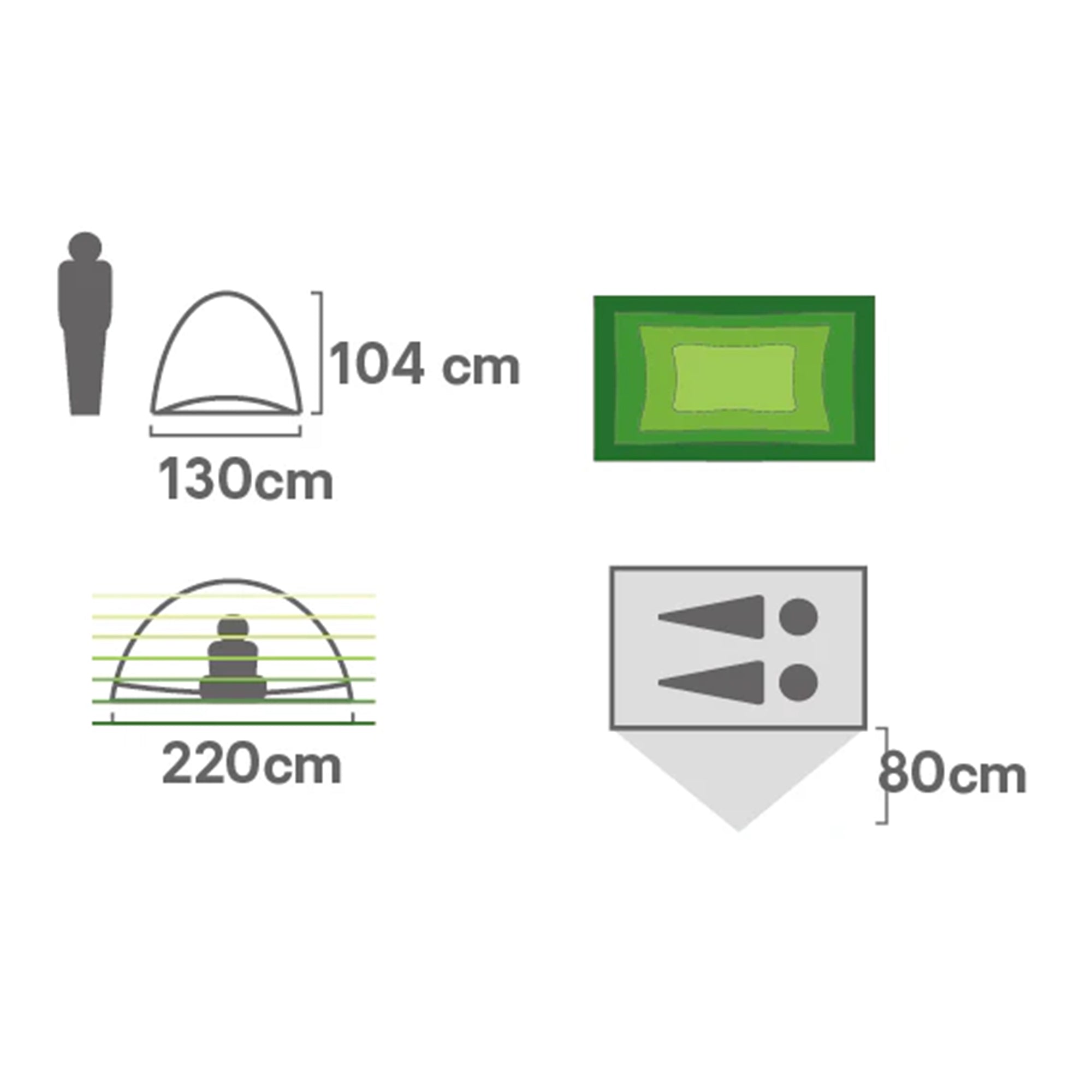 【再入荷時期未定】Tani Osmo 2P