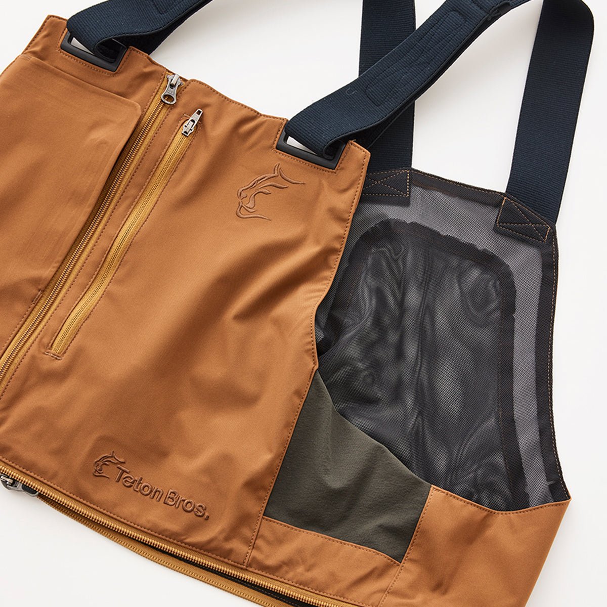 ティートンブロス TB パンツ メンズ - STRIDE LAB ONLINE STORE(ストライド ラボ)