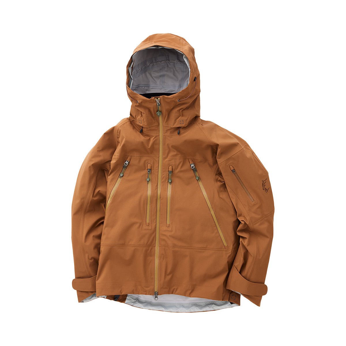 ティートンブロス TB ジャケット ウィメンズ - STRIDE LAB ONLINE STORE(ストライド ラボ)