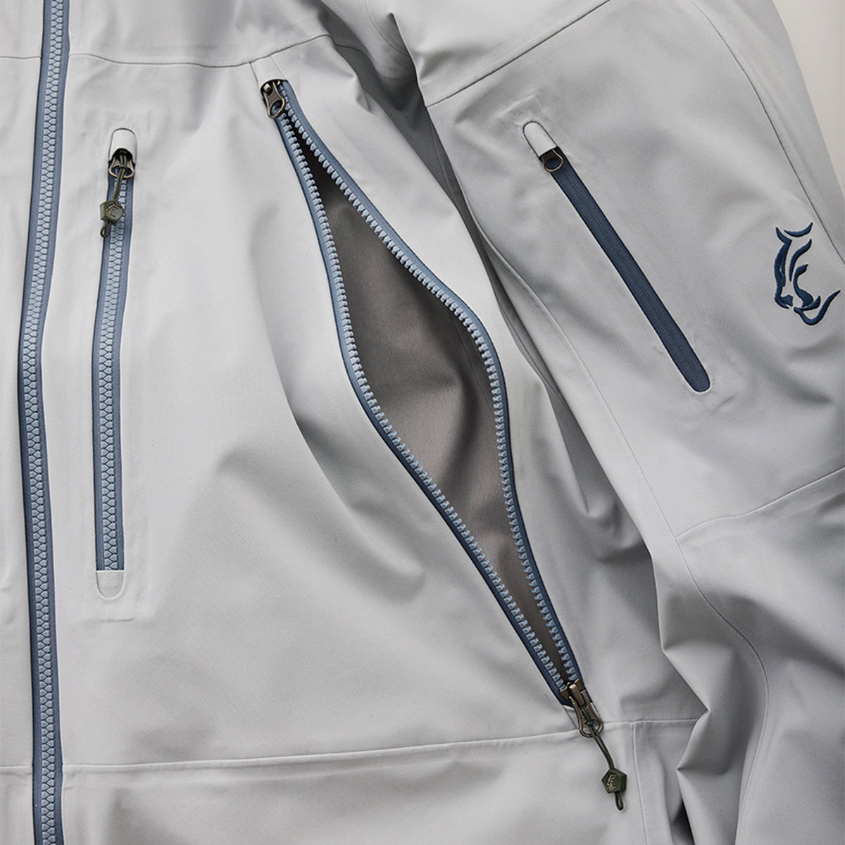 (S・Mサイズ)TB Jacket Women's ※返品交換不可商品