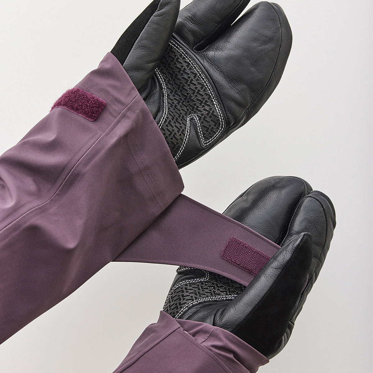 (S・Mサイズ)TB Jacket Women's ※返品交換不可商品