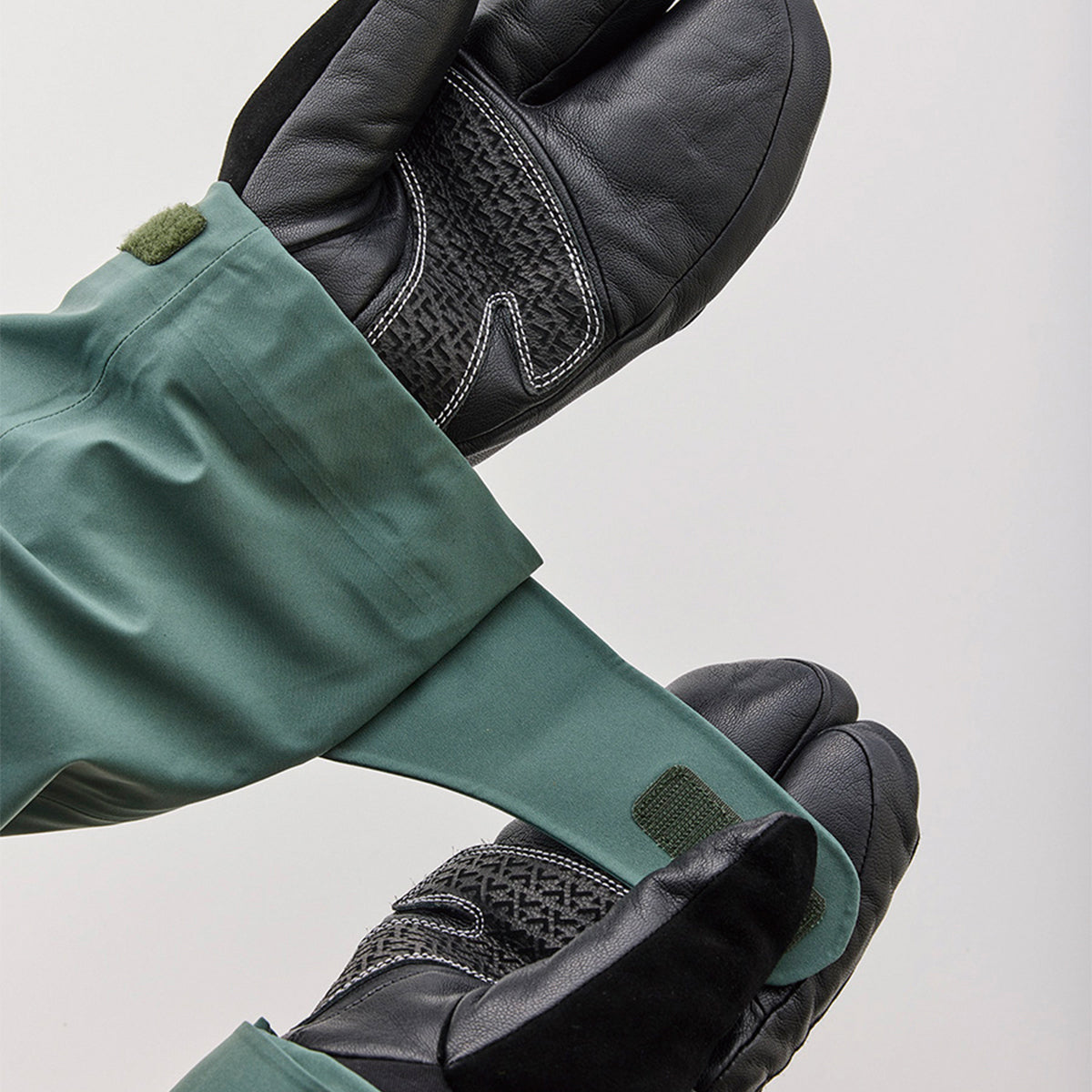 Tsurugi Jacket Unisex ※返品交換不可商品