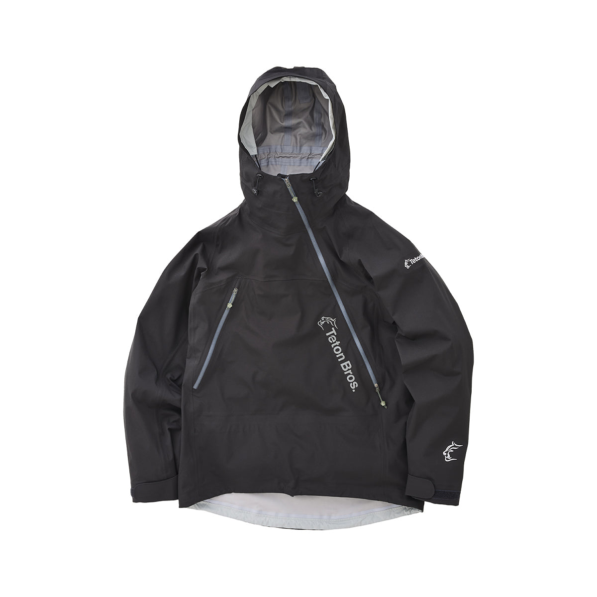 Tsurugi Jacket Unisex ※返品交換不可商品