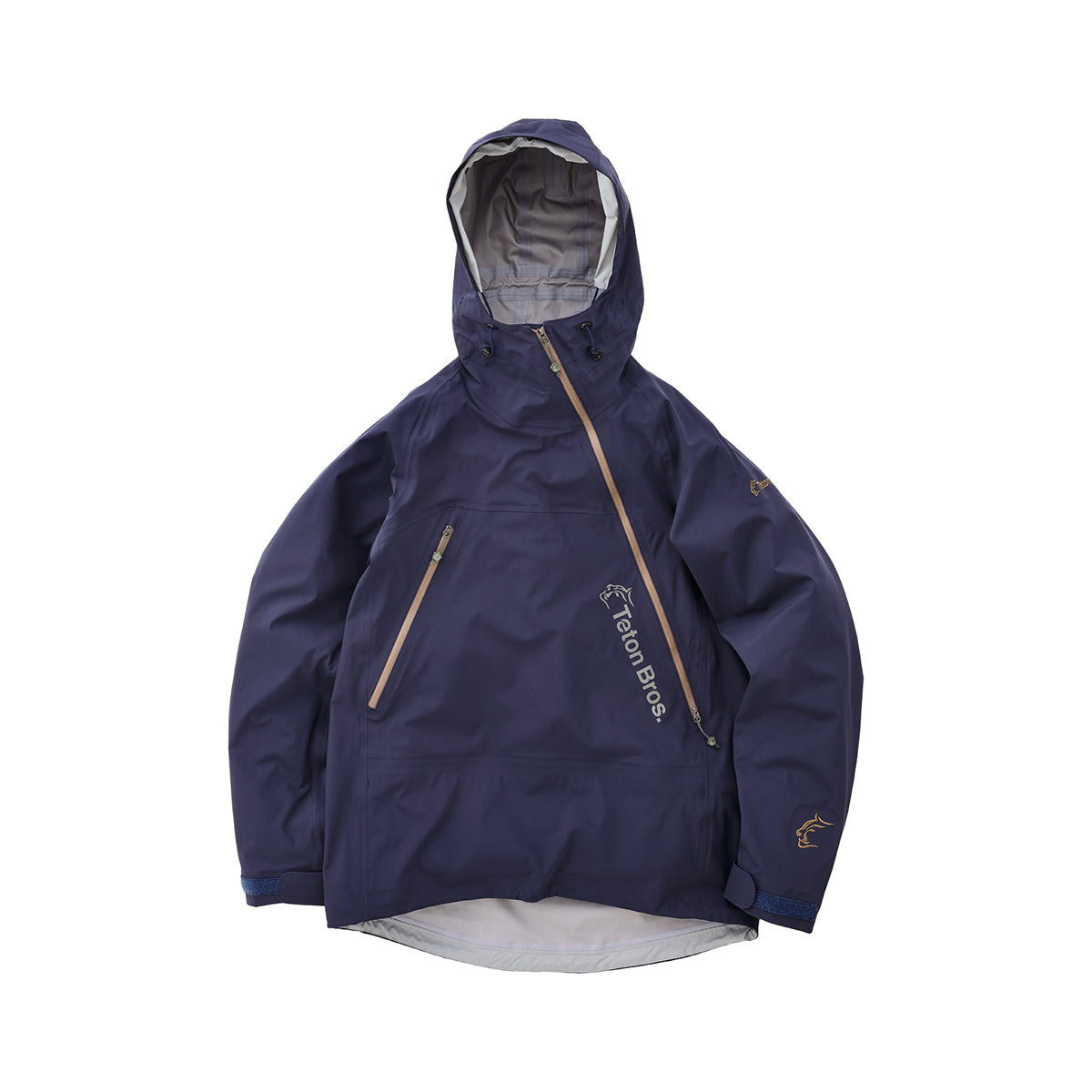 Tsurugi Jacket Unisex ※返品交換不可商品