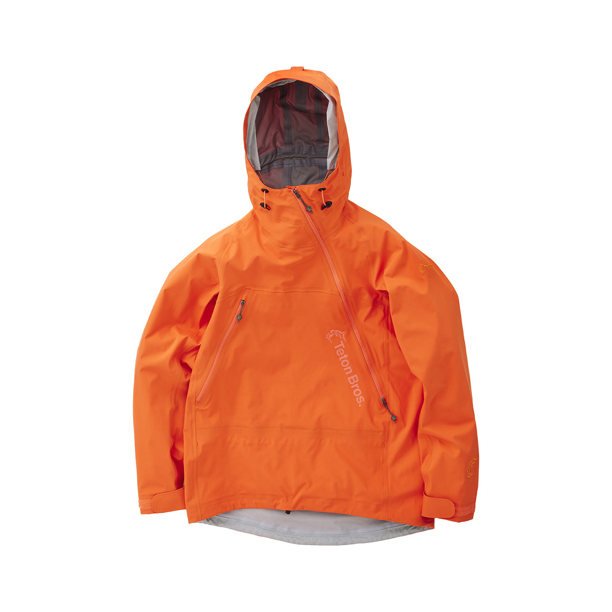 Tsurugi Jacket Unisex ※返品交換不可商品