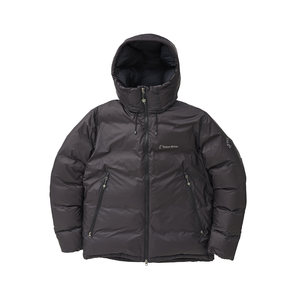 Bering Hoody Unisex ※返品交換不可商品