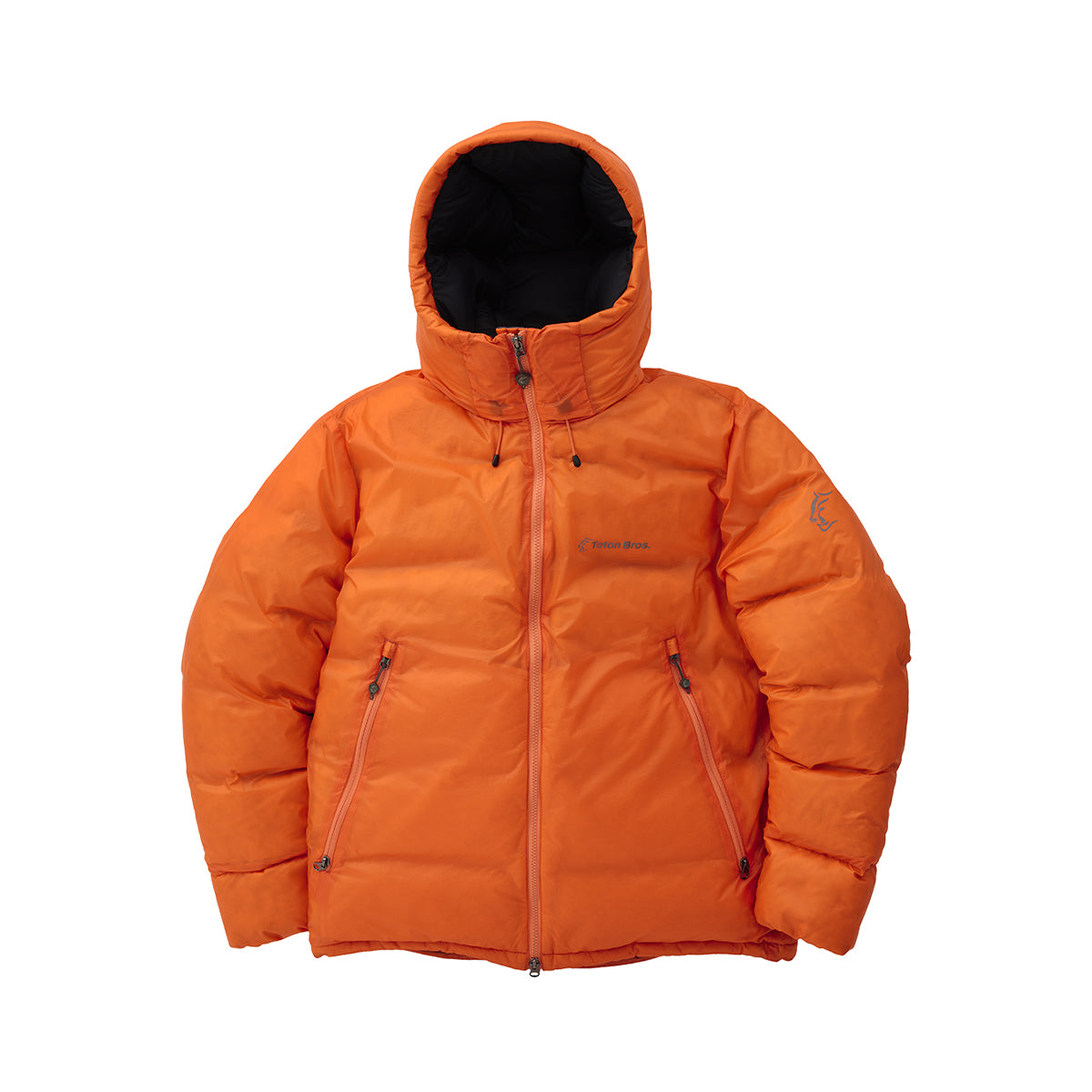 Bering Hoody Unisex ※返品交換不可商品