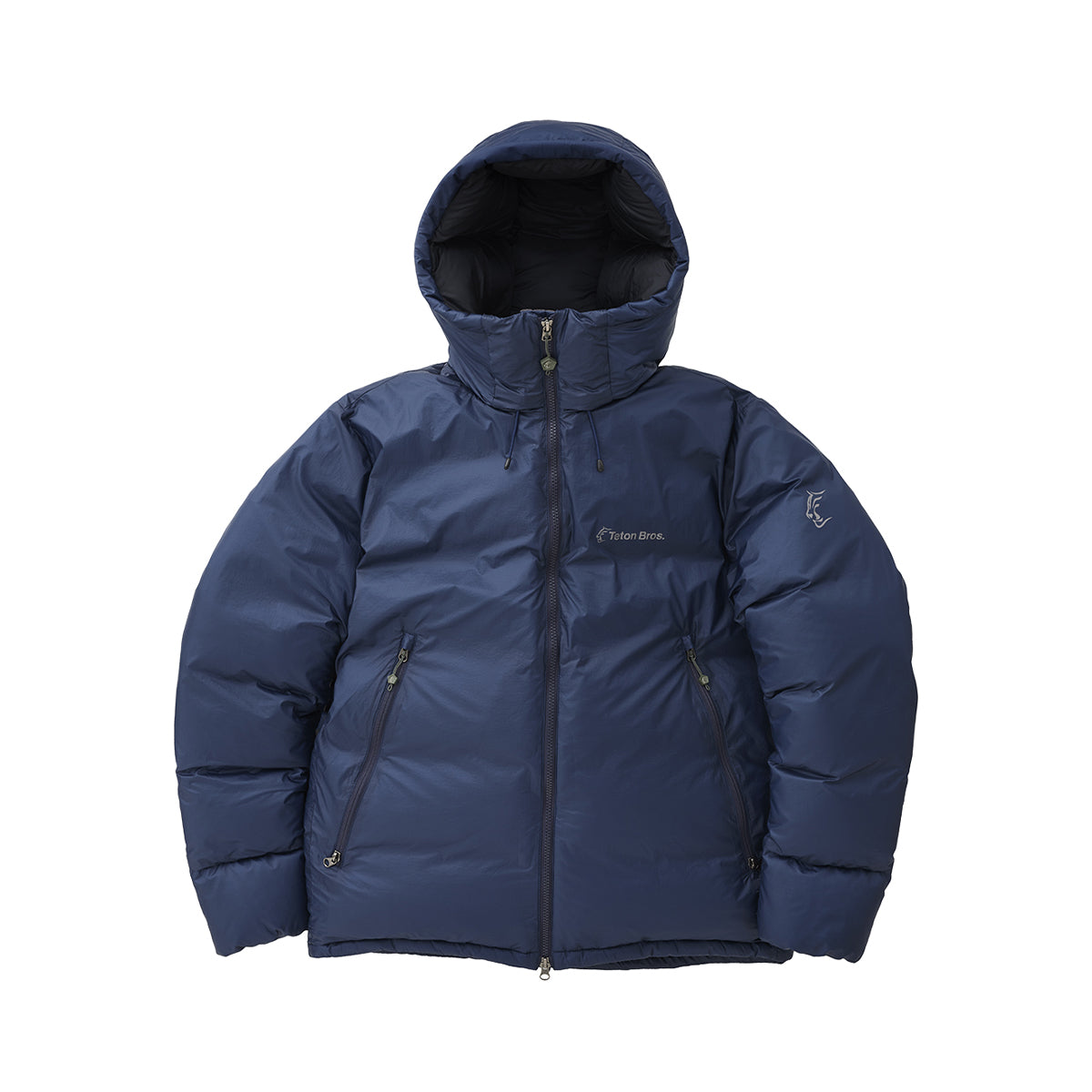 Bering Hoody Unisex ※返品交換不可商品