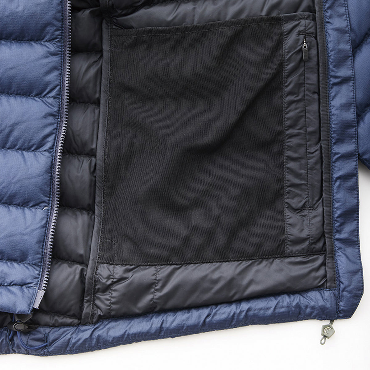 Bering Inner Hoody Women's ※返品交換不可商品