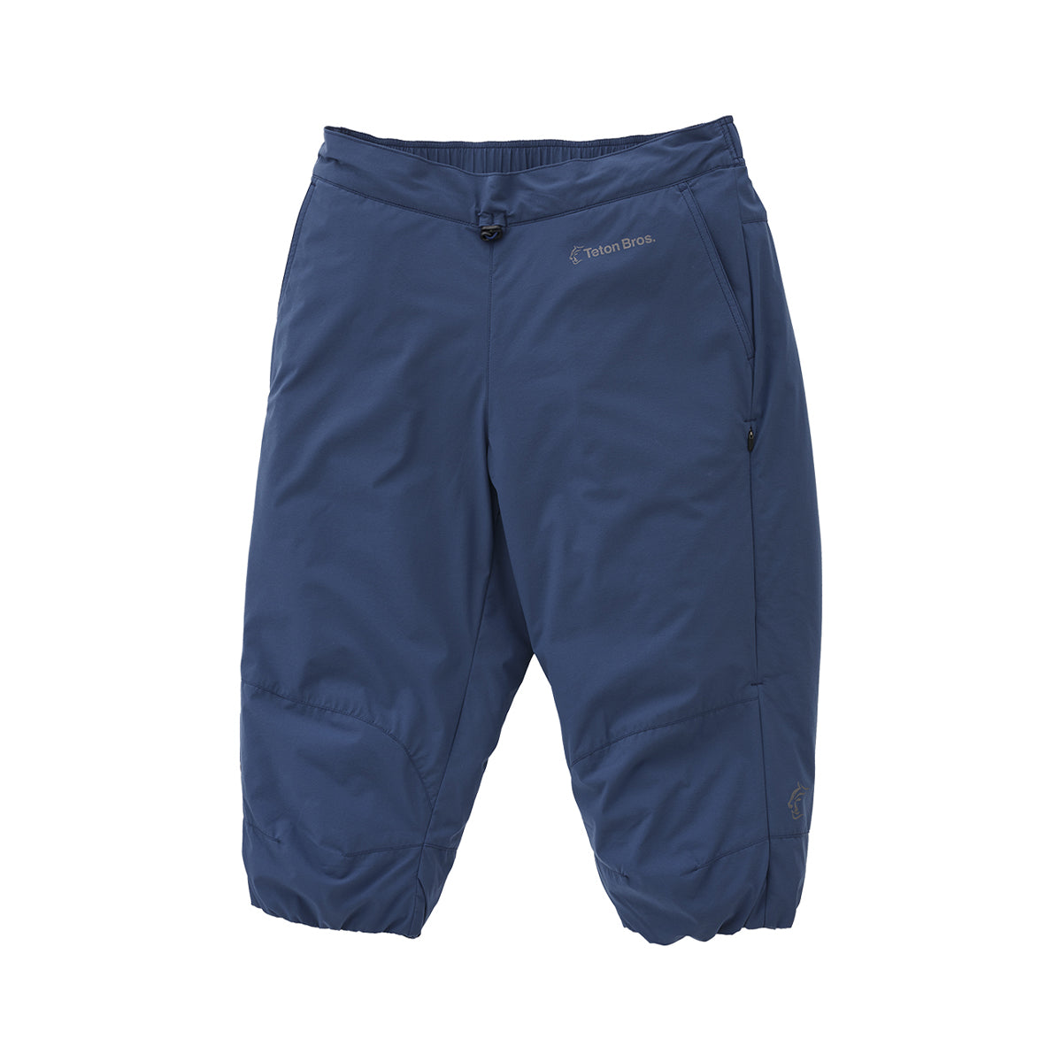 (M・Lサイズ)Hoback Knee Pant Women's ※返品交換不可商品