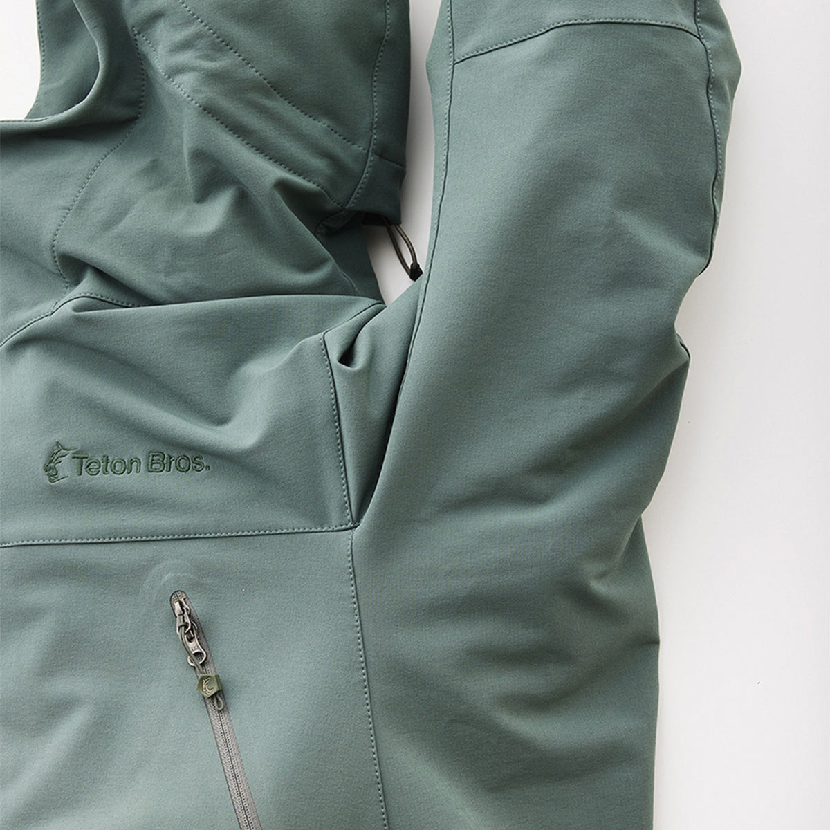 Glacier Hoody Men's ※返品交換不可商品