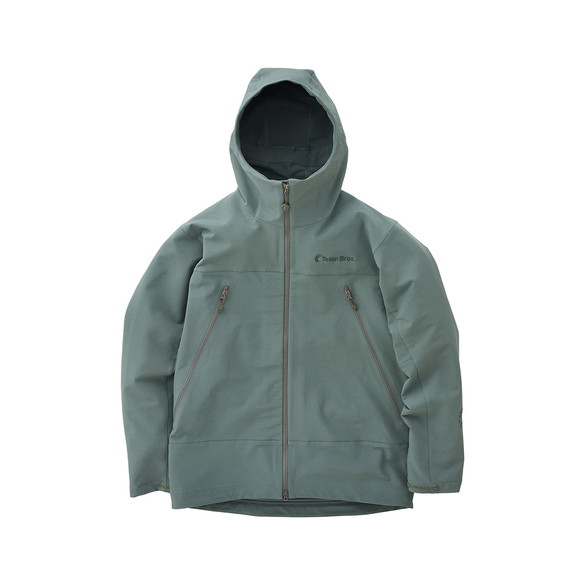 Glacier Hoody Men's ※返品交換不可商品