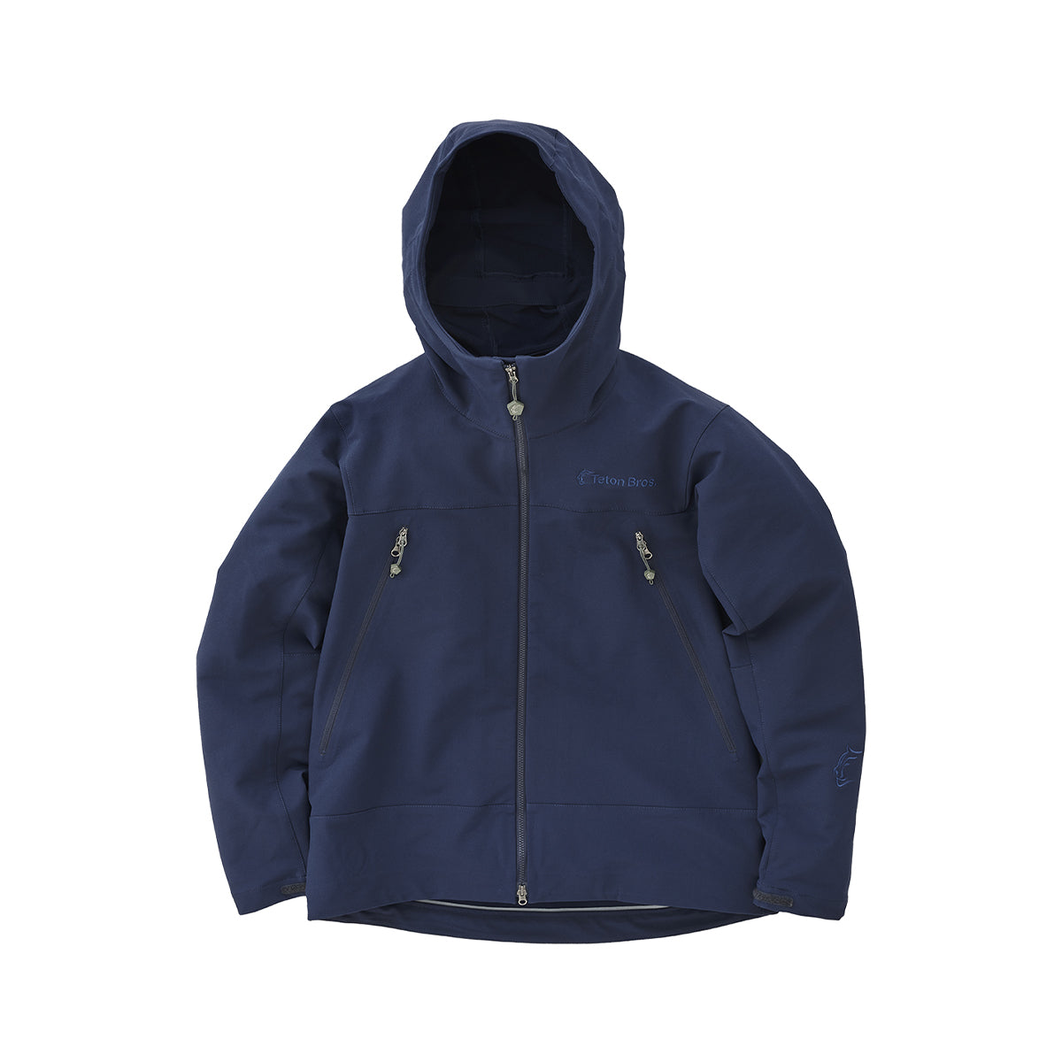 (M・Lサイズ)Glacier Hoody Women's ※返品交換不可商品