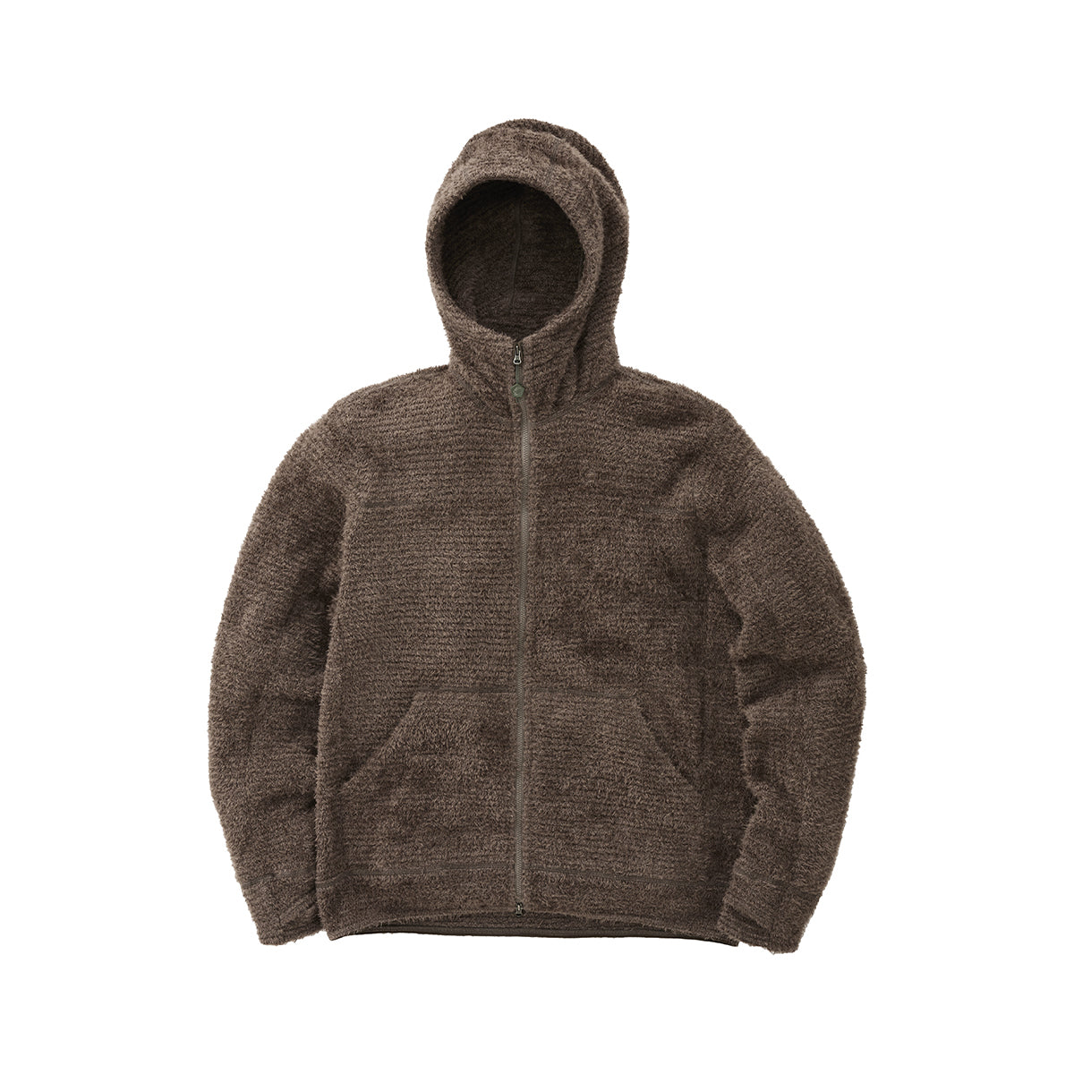 (S・Lサイズ)Octa Highloft Fullzip Hoody Men's ※返品交換不可商品