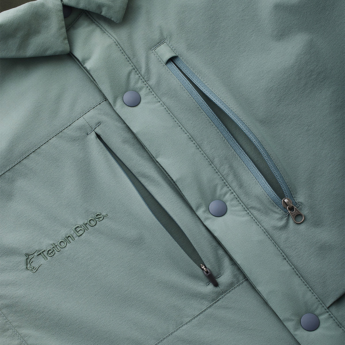 Tensleep Shirt Women's ※返品交換不可商品