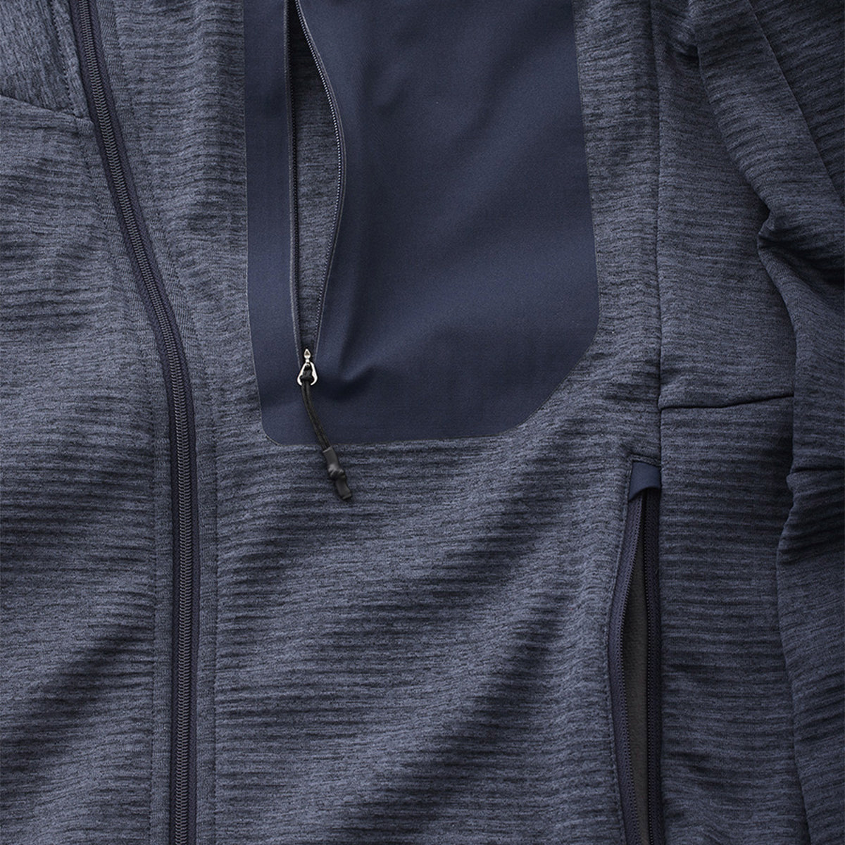 Graphene Zip Hoody Women's ※返品交換不可商品