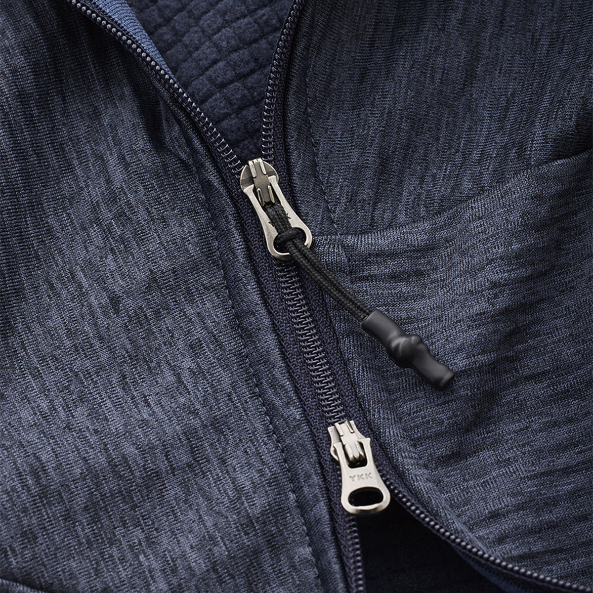 Graphene Zip Hoody Women's ※返品交換不可商品