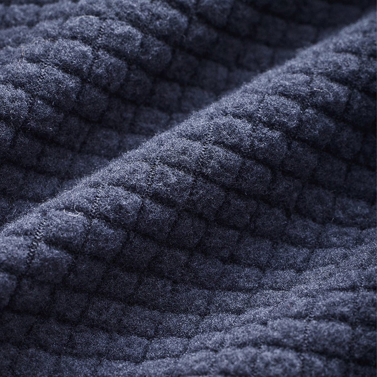 Graphene Zip Hoody Men's ※返品交換不可商品