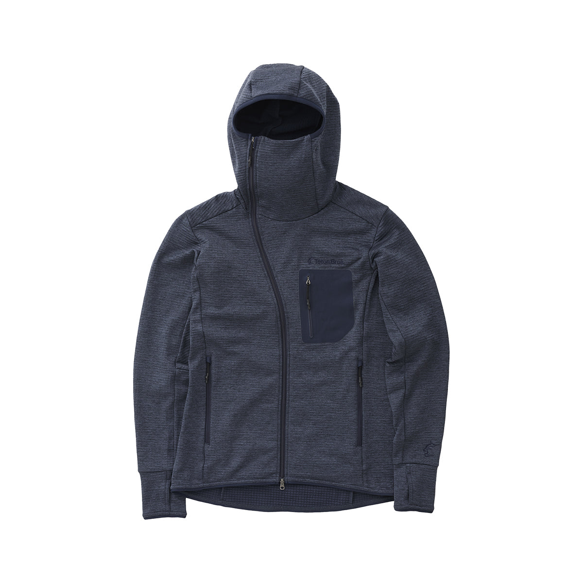 Graphene Zip Hoody Women's ※返品交換不可商品