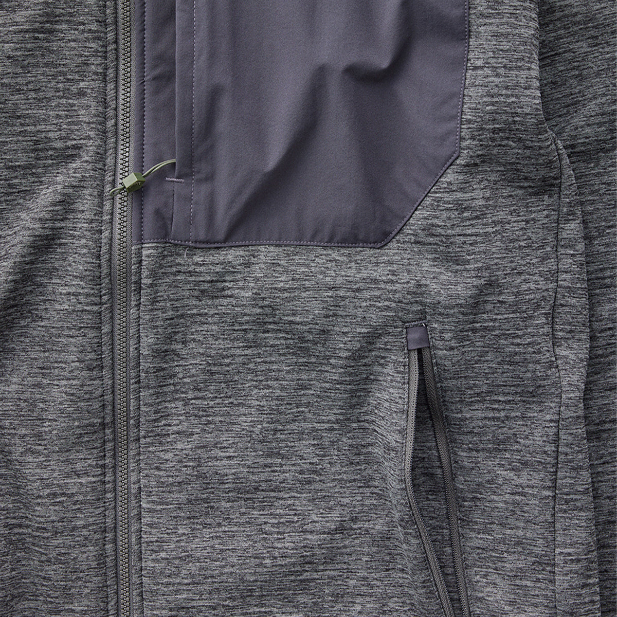 Graphene Jacket Men's ※返品交換不可商品