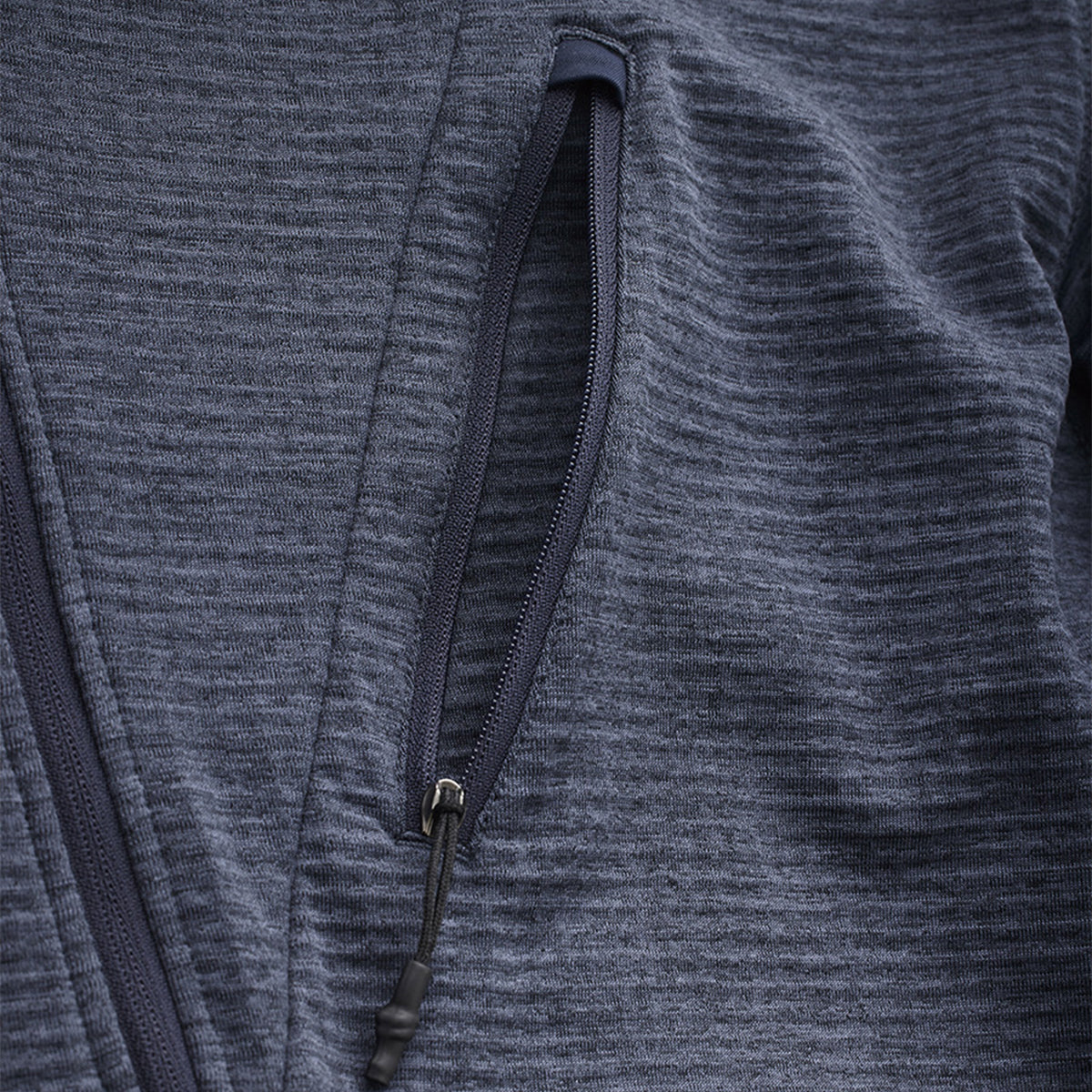 Graphene 1/2 Zip Men's ※返品交換不可商品