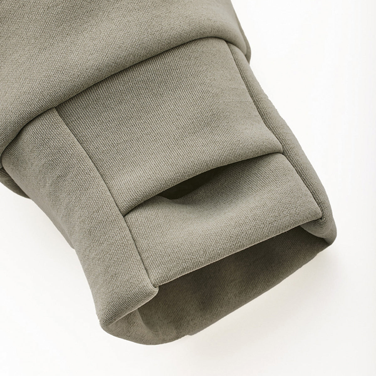 (Lサイズ)Octa Fleece Hoody Men's ※返品交換不可商品