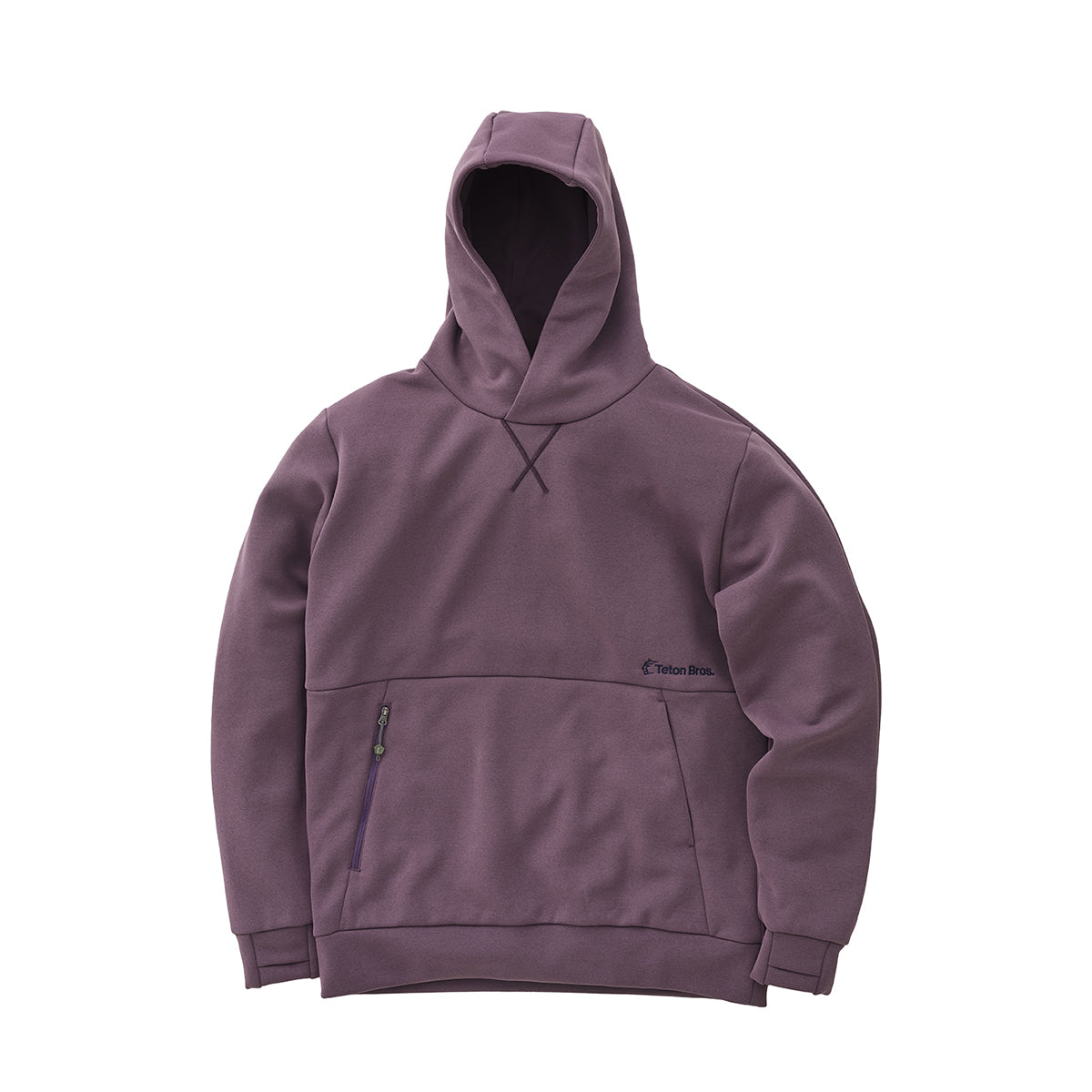 (Lサイズ)Octa Fleece Hoody Men's ※返品交換不可商品