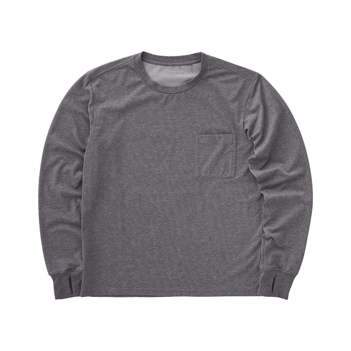 (S・Lサイズ)TB Above Treeline L/S Tee Women's ※返品交換不可商品