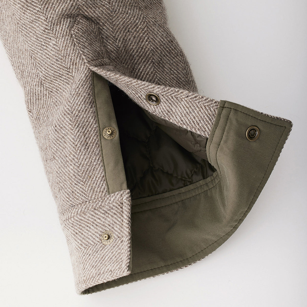 (Mサイズ)K7 Insulated Shirt ※返品交換不可商品