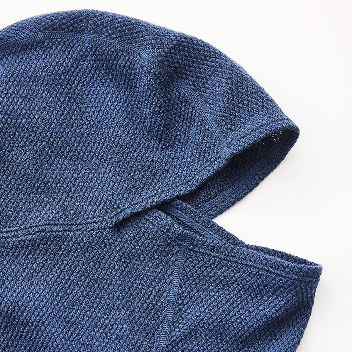 (S・Mサイズ)MOB Wool Hoody Men's ※返品交換不可商品