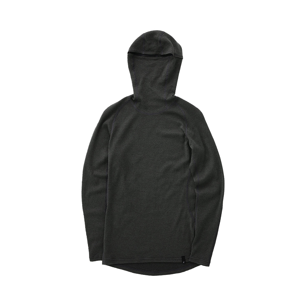(Sサイズ)MOB Wool Hoody Men's ※返品交換不可商品