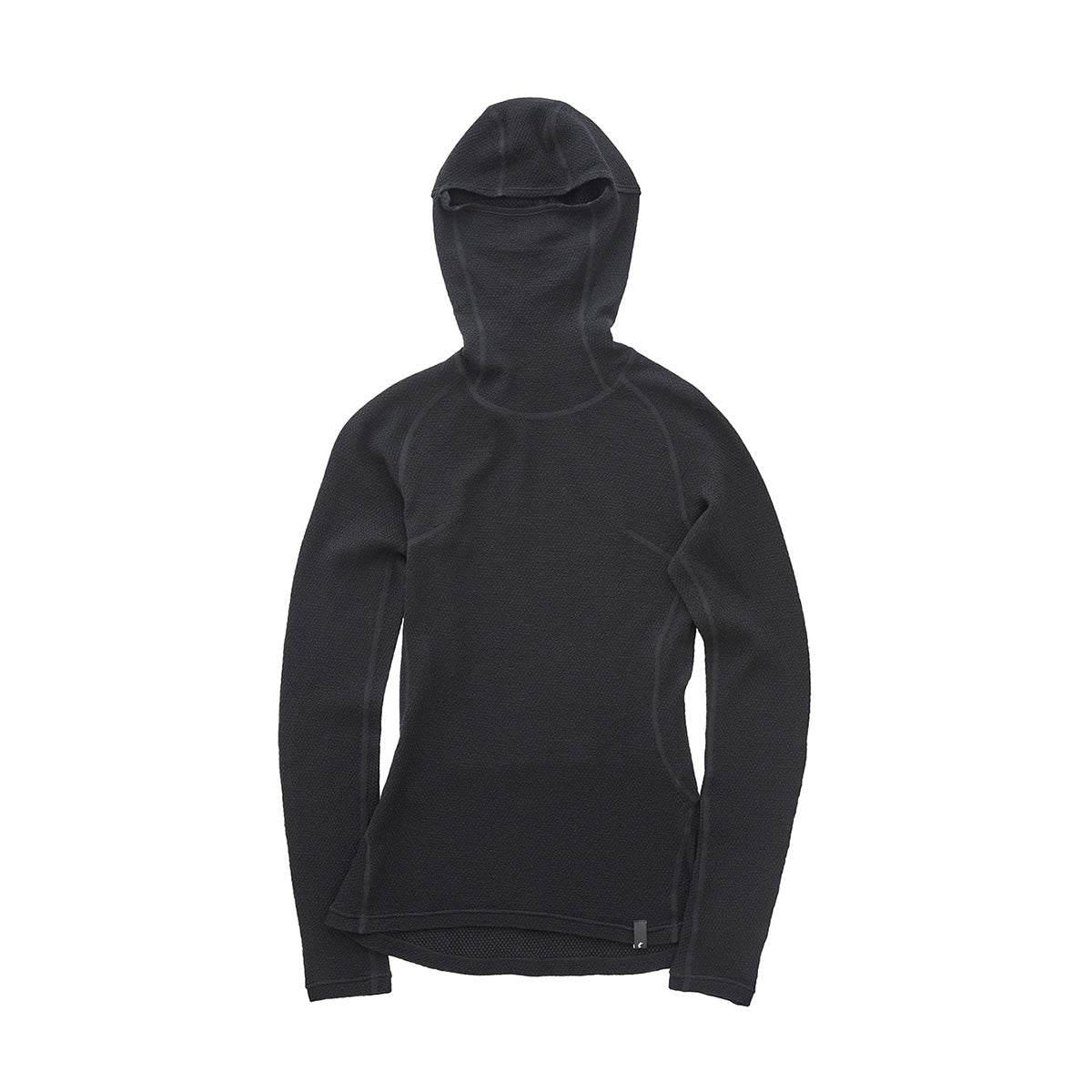 MOB Wool Hoody Women's ※返品交換不可商品