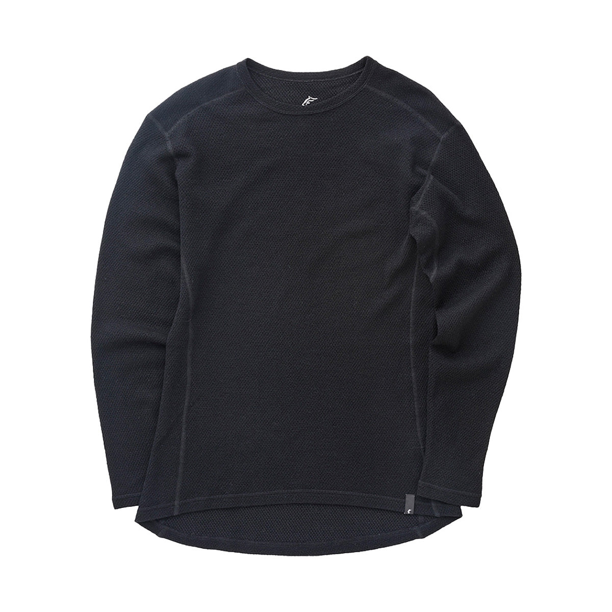 (Sサイズ)MOB Wool L/S Men's ※返品交換不可商品