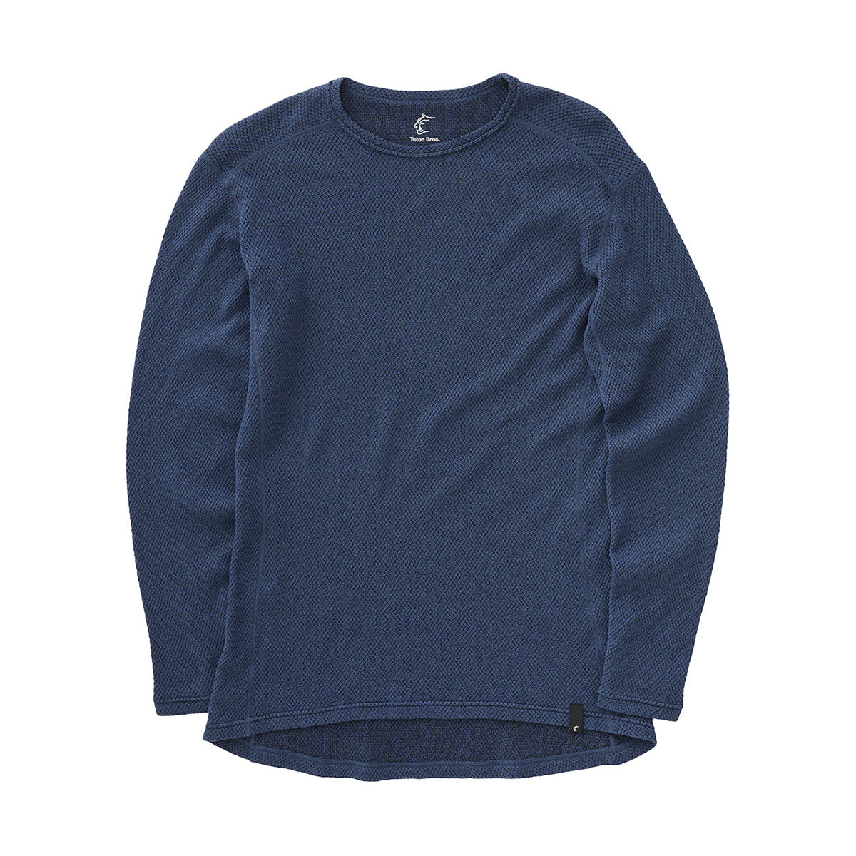 (Sサイズ)MOB Wool L/S Men's ※返品交換不可商品