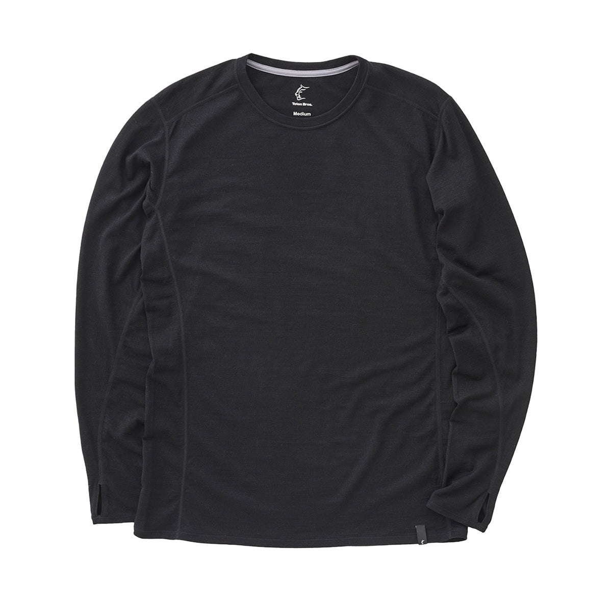 Axio 3D L/S Men's ※返品交換不可商品