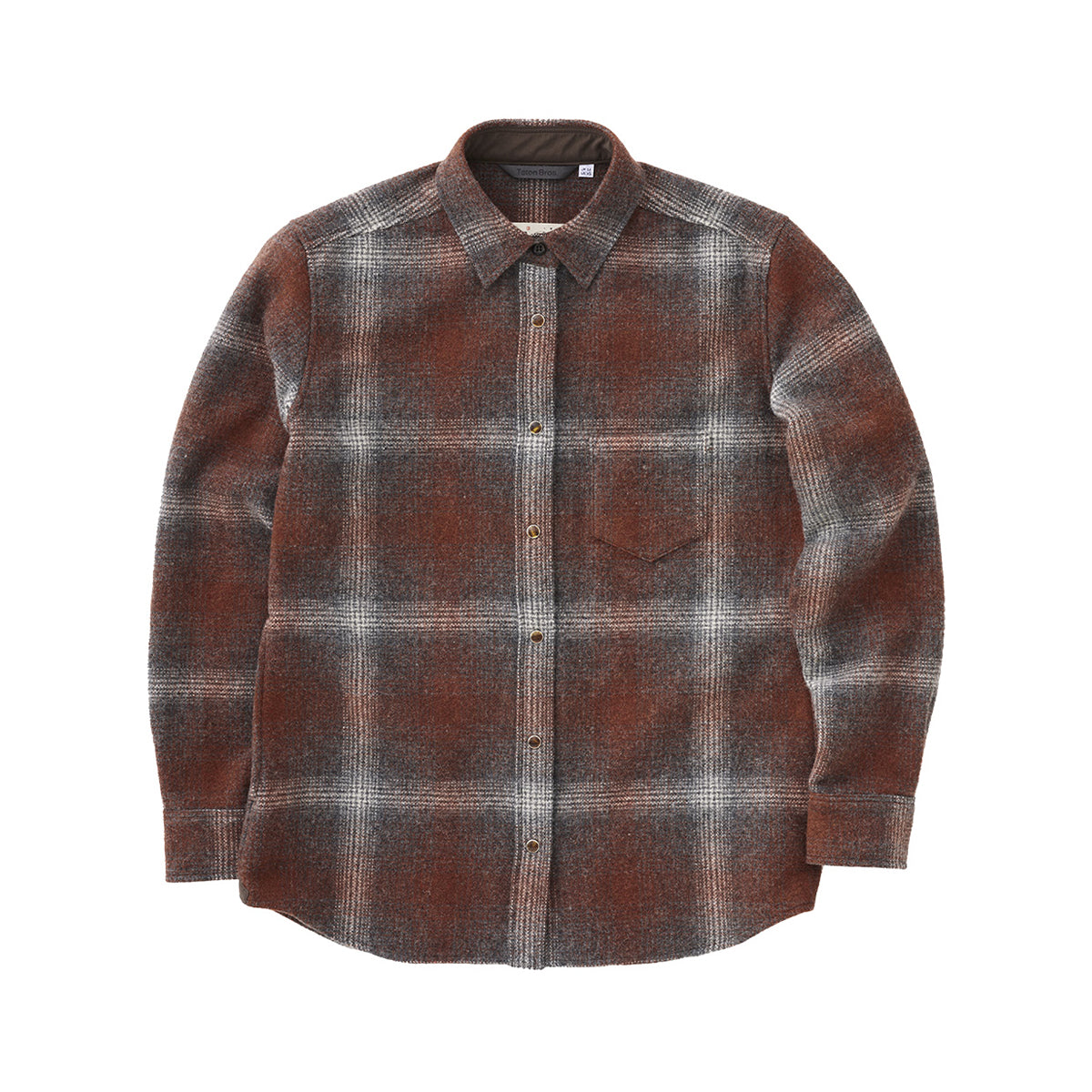 (M・Lサイズ)Farallon Shirt Women's ※返品交換不可商品