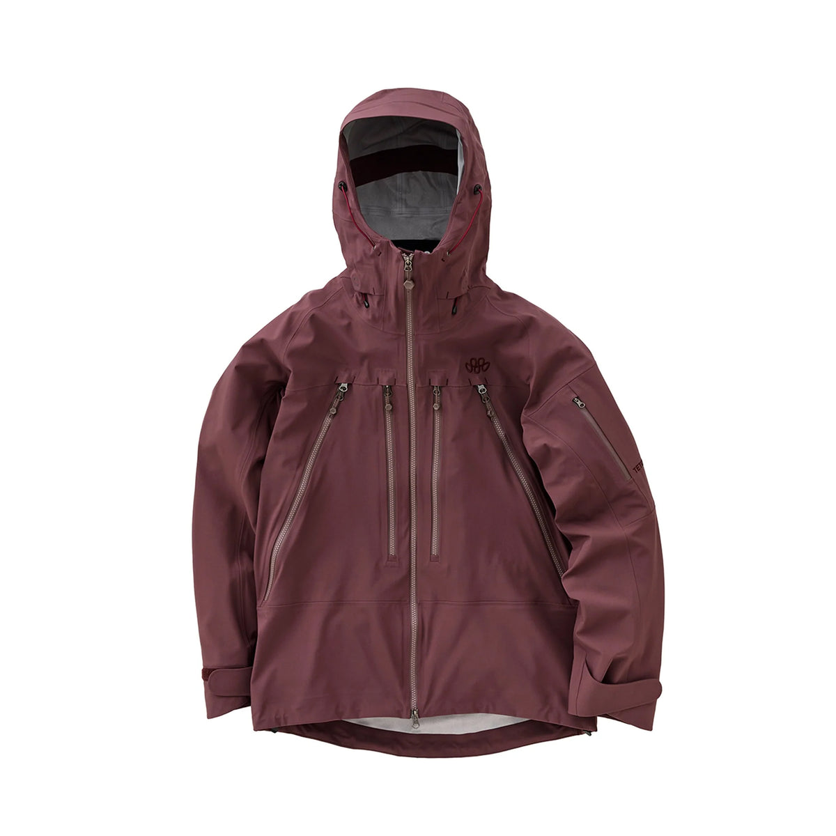 TB Jacket Men's