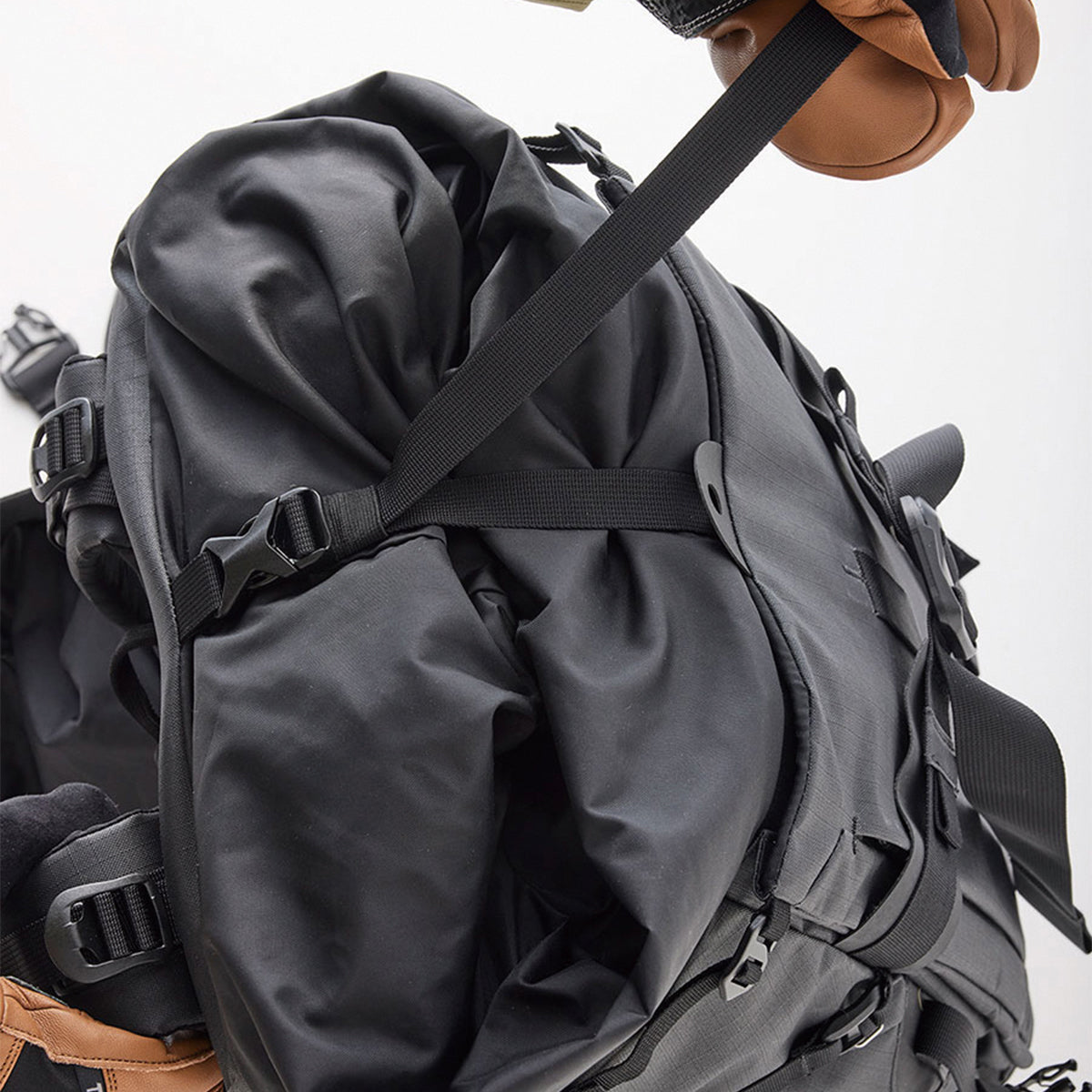 Teton Bros. Teton Bros. Coma.