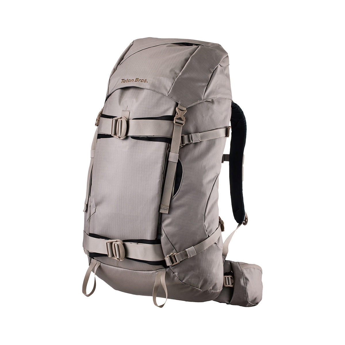 Teton Bros. Teton Bros. Coma.