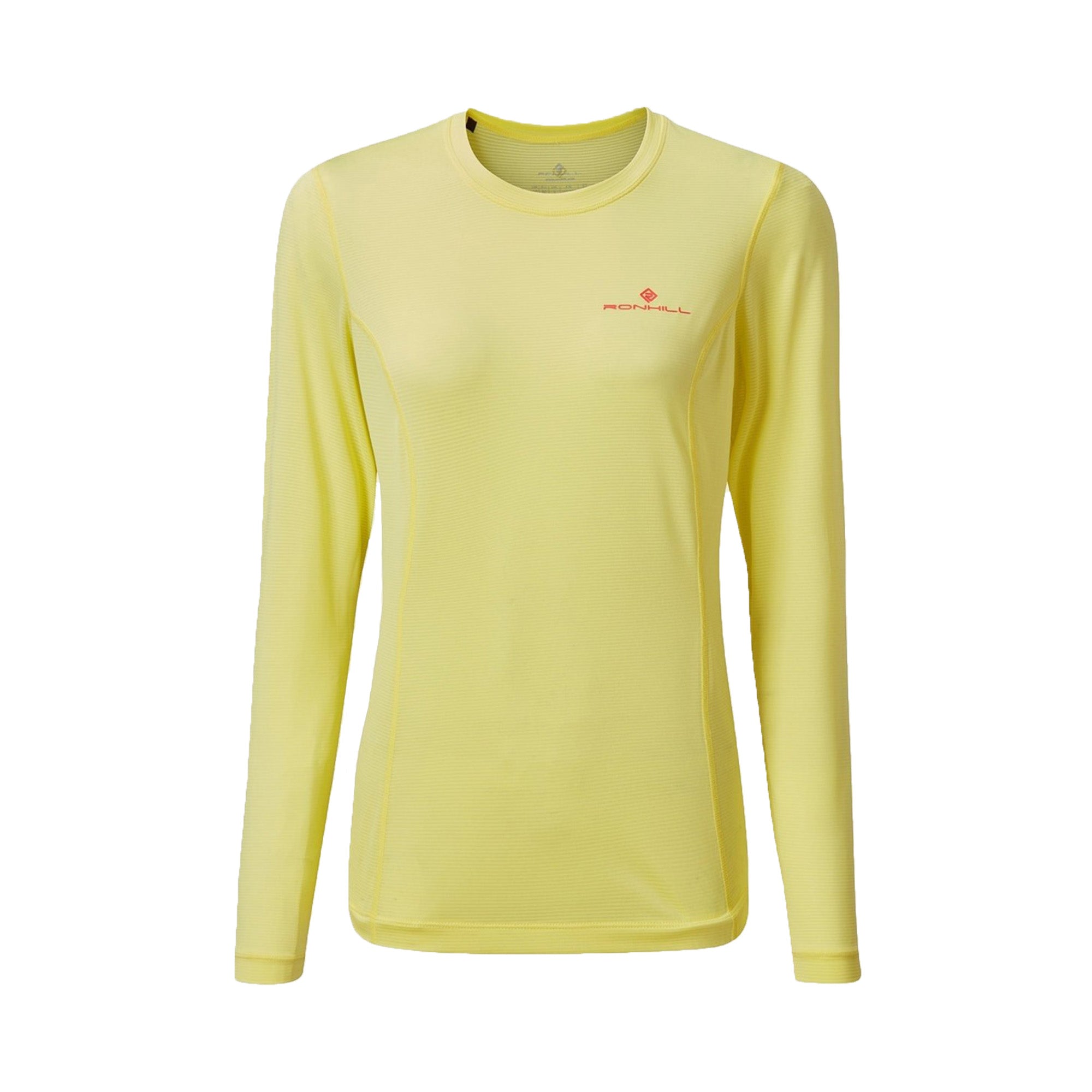 RONHILL 罗恩希尔 Tech L/S Tee女装