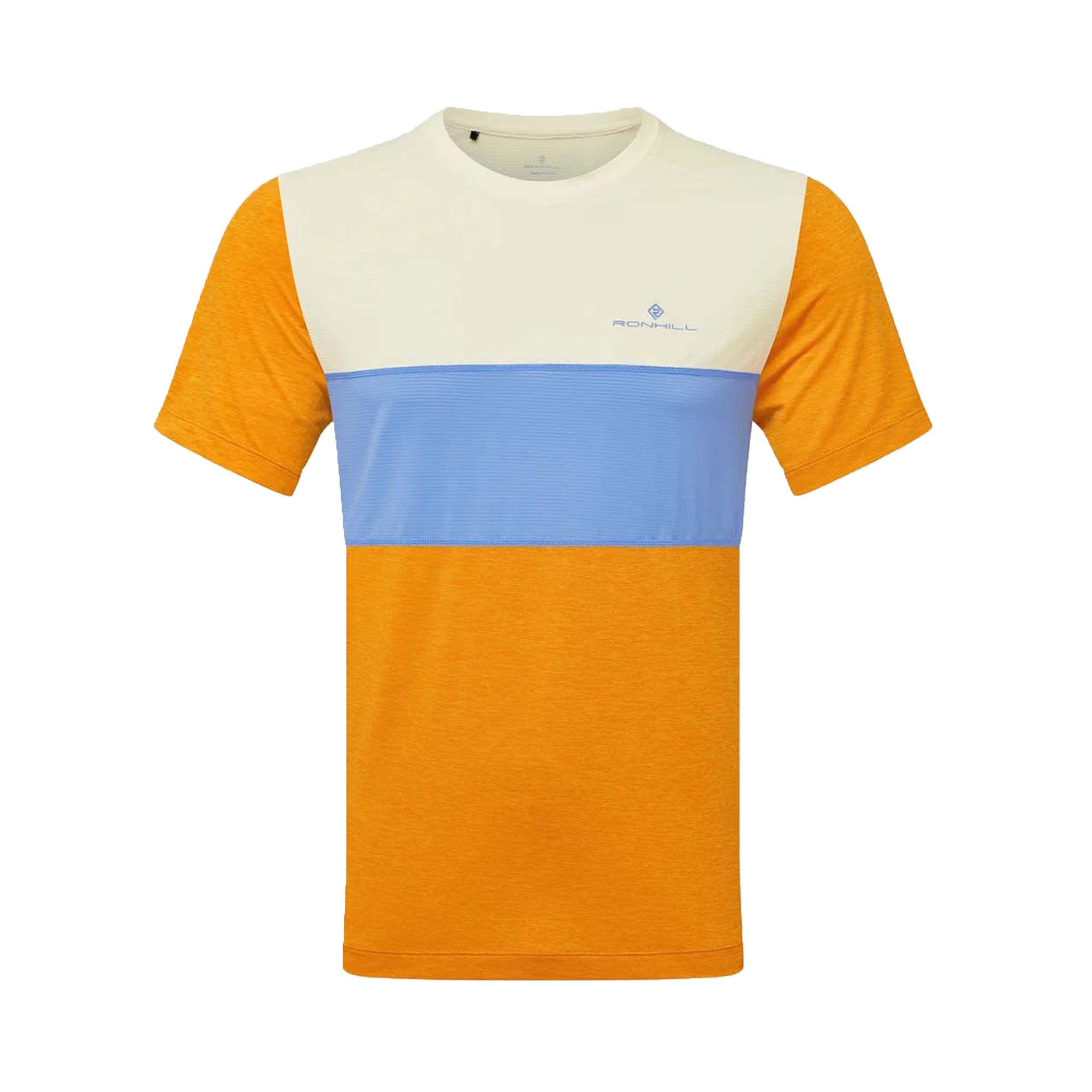 RONHILL Ronhill Tech Trio S/S Tee男装