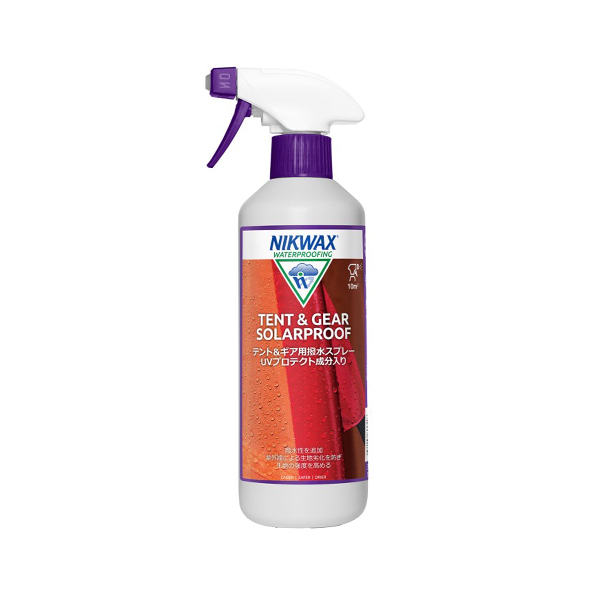 Tent & Gear Solar Proof 500ml