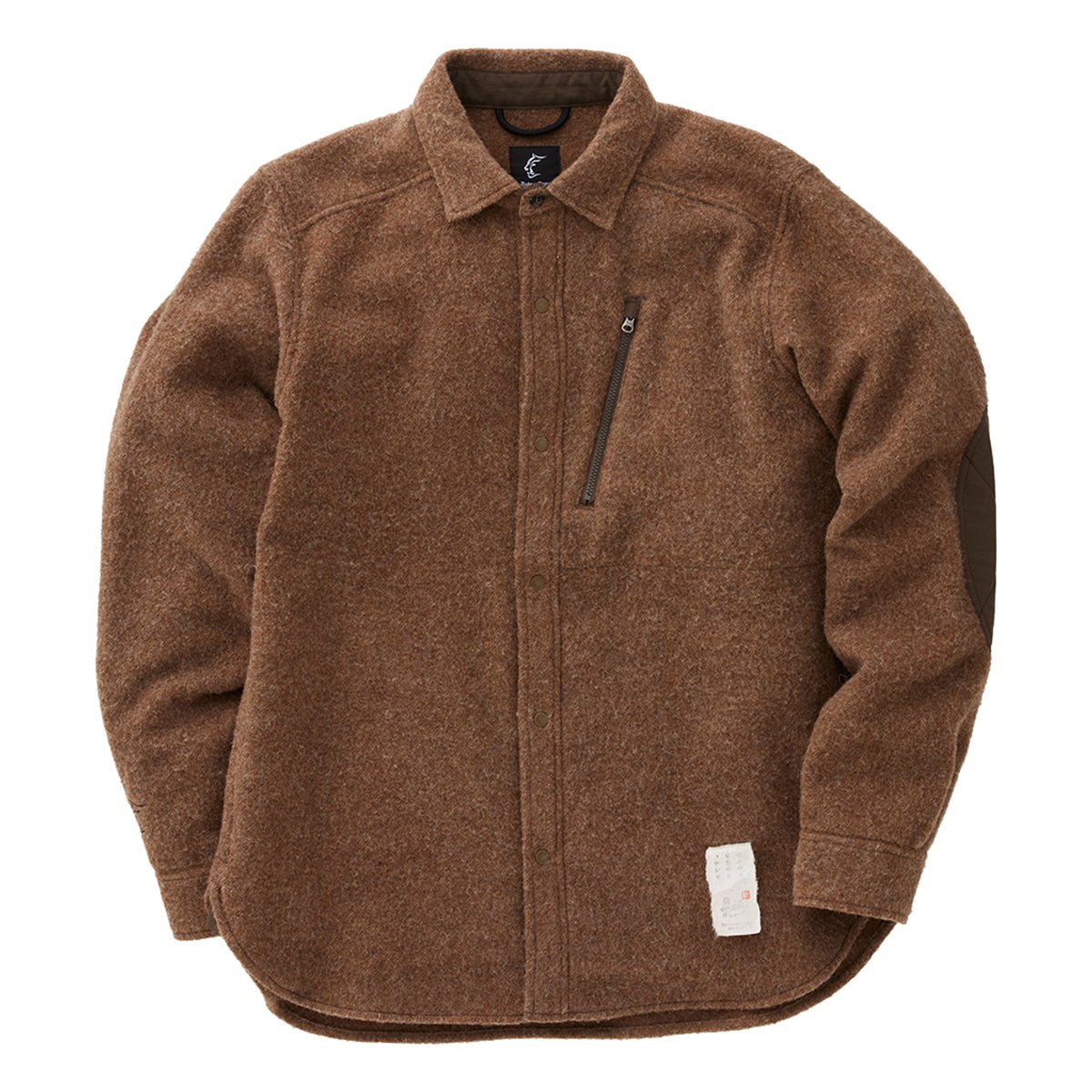 Teton Bros. ティートンブロス ファラロン プレーン シャツ メンズ - STRIDE LAB ONLINE STORE(ストライド ラボ)