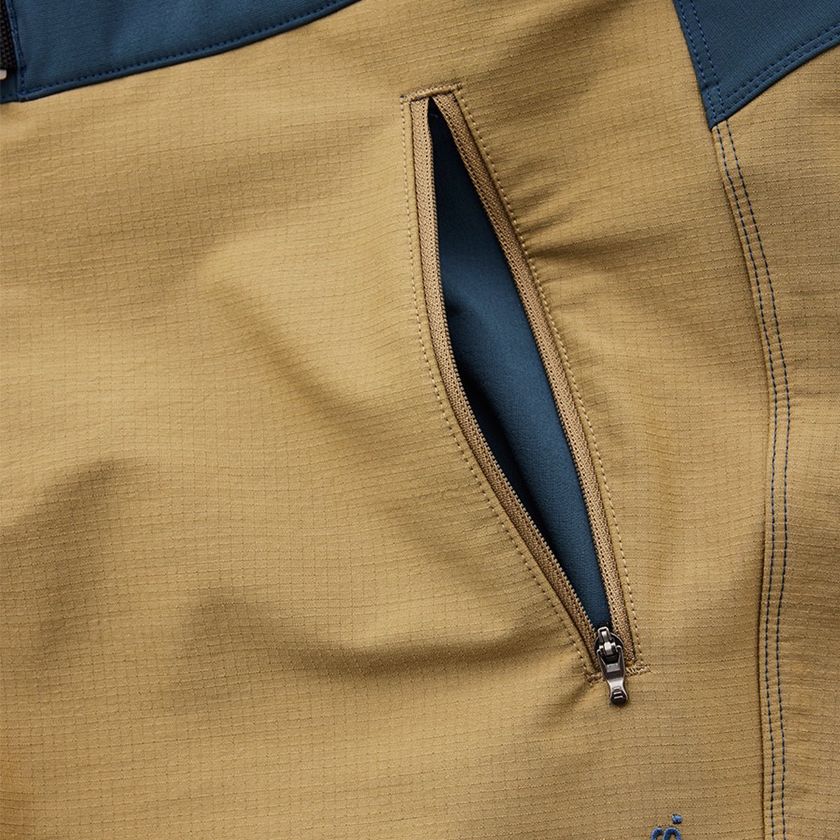 Teton Bros. ティートンブロス グレイシャー パンツ メンズ - STRIDE LAB ONLINE STORE(ストライド ラボ)