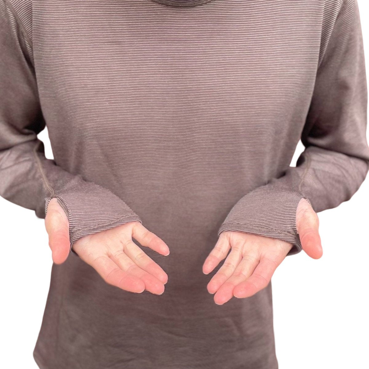 Teton Bros. ティートンブロス アクシオ 3D ロングスリーブ ユニセックス - STRIDE LAB ONLINE STORE(ストライド ラボ)