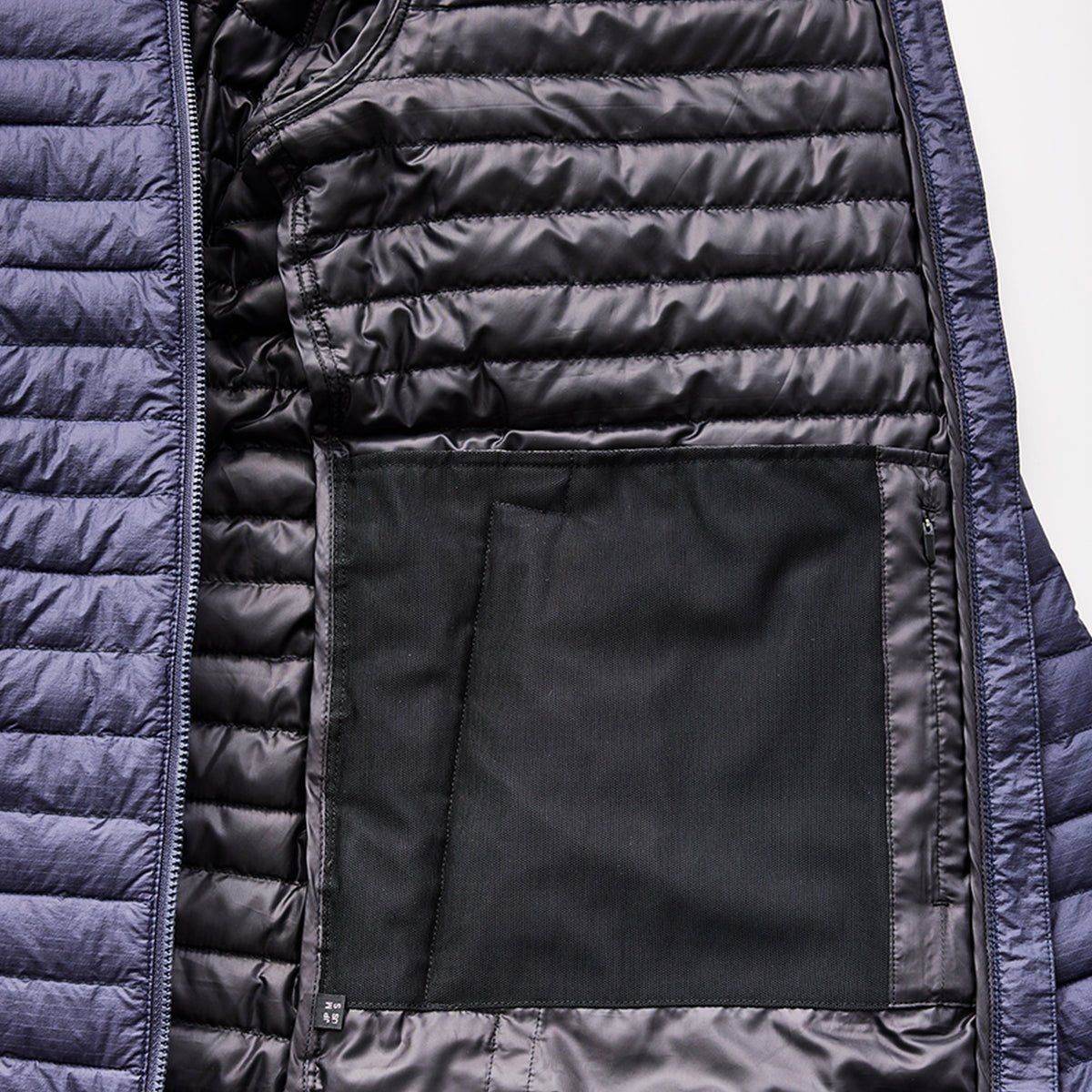 Teton Bros. ティートンブロス ハイブリッド インナー ダウン フーディー ウィメンズ - STRIDE LAB ONLINE STORE(ストライド ラボ)