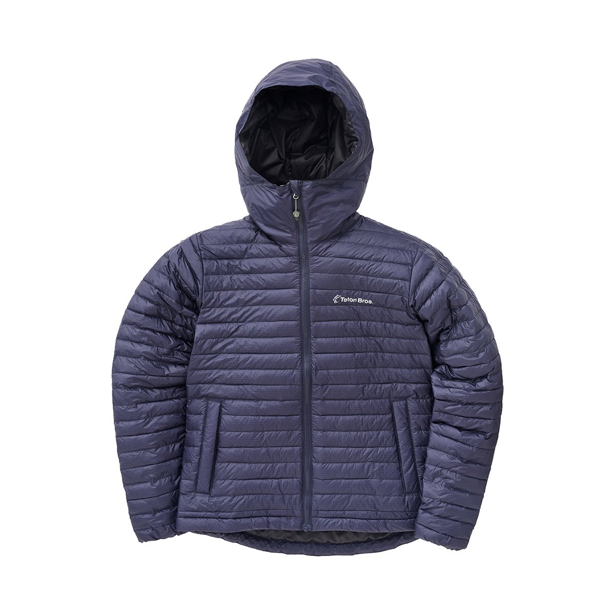 Teton Bros. ティートンブロス ハイブリッド インナー ダウン フーディー ウィメンズ - STRIDE LAB ONLINE STORE(ストライド ラボ)