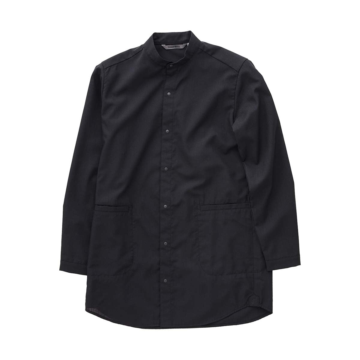 Teton Bros. ティートンブロス アクシオ サバーブ シャツ ウィメンズ - STRIDE LAB ONLINE STORE(ストライド ラボ)