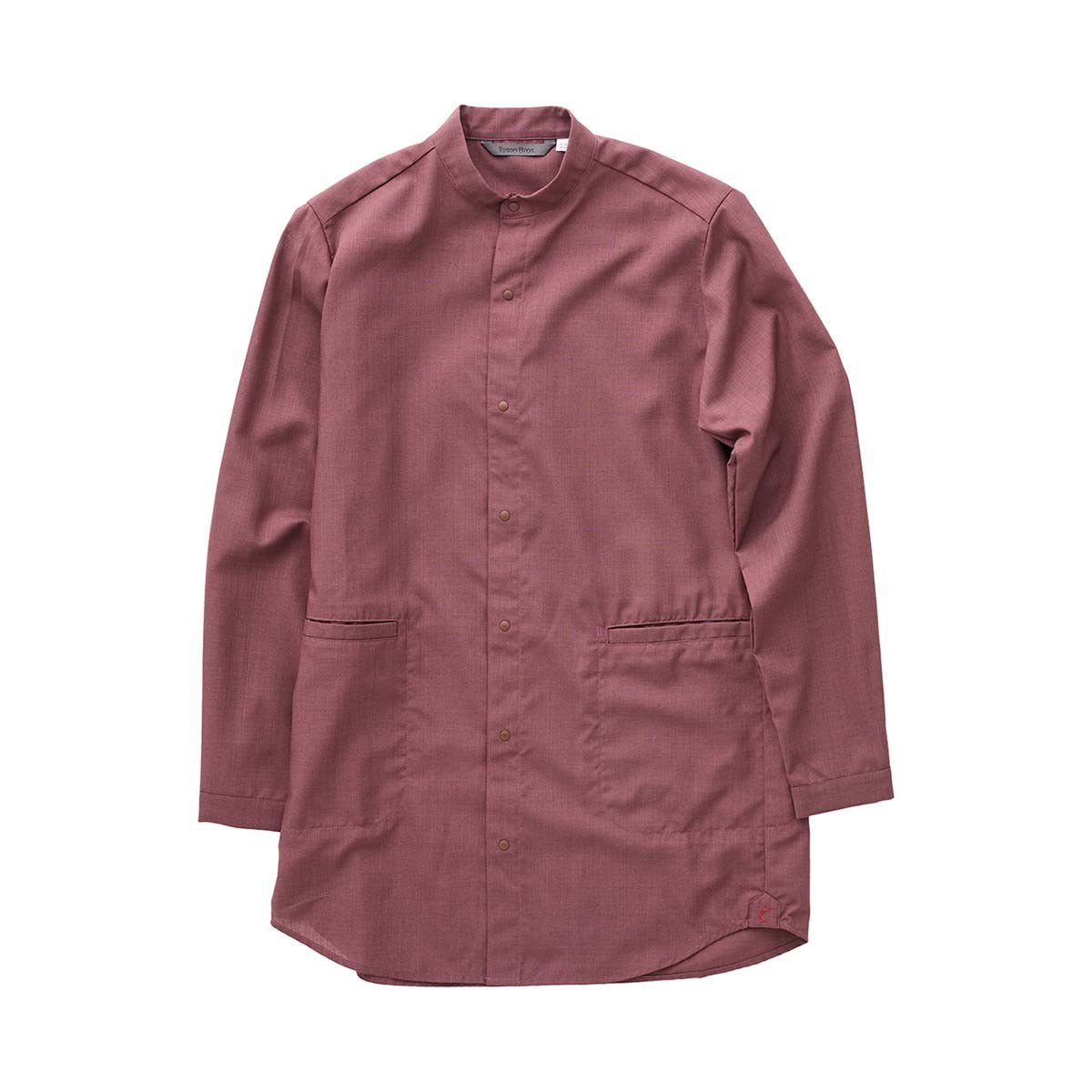 Teton Bros. ティートンブロス アクシオ サバーブ シャツ ウィメンズ - STRIDE LAB ONLINE STORE(ストライド ラボ)